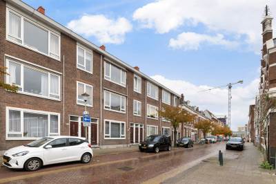 Woning Singel 141A Schiedam