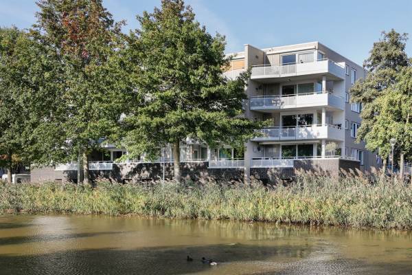 Woning Meester Broerensingel 20 Rosmalen