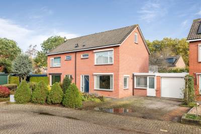 Woning Kloosterhoek 11 Raalte