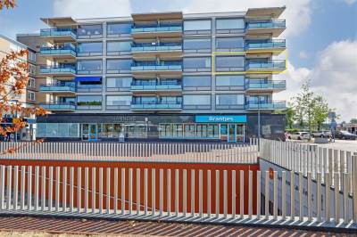 Woning Stationsplein 14 Beverwijk