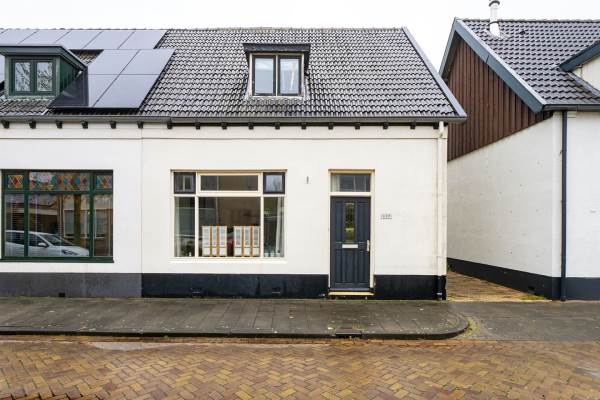 Woning Elsbeekweg 117 Hengelo (OV)