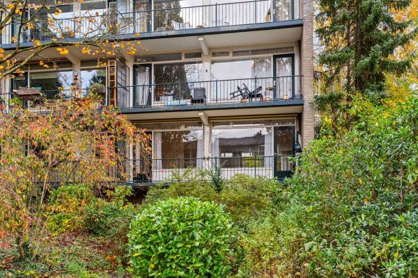 Woning Zweerslaan 34 Ede