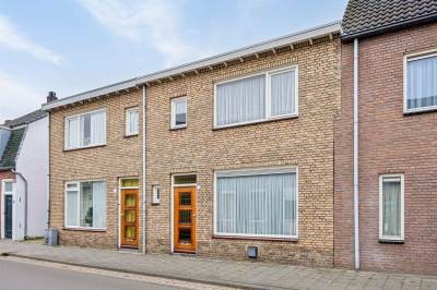 Woning Hoefstraat 23 Tilburg