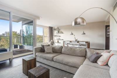 Woning Laan van de Helende Meesters 350 Amstelveen