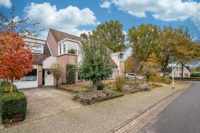 Woning van Ommerenstraat 47 Helmond