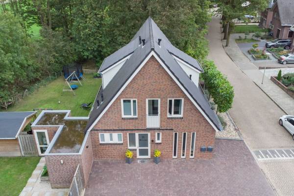 Woning Wethouder Arntzstraat 11 Millingen aan de Rijn