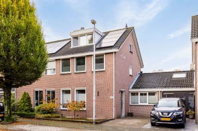 Woning Europalaan 127 Drunen