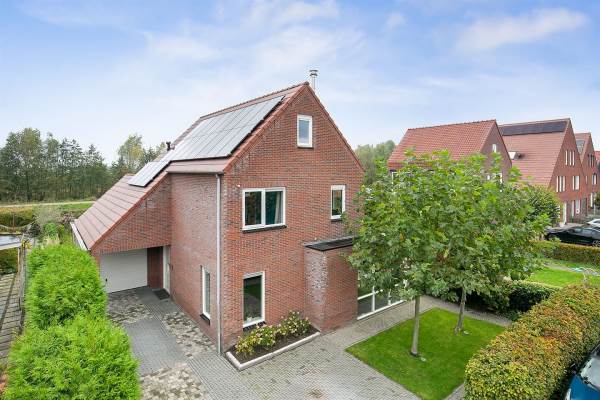 Woning Fruithoeve 36 Arnhem