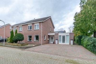 Woning Juffrouw Kiestraweg 14 Hollandscheveld