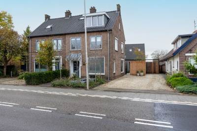 Woning Karstraat 43 Huissen