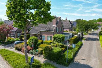 Woning Pastoor van Vessemstraat 24 Klein Zundert