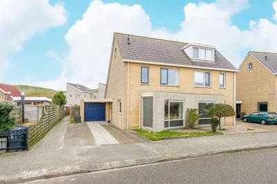 Woning Zeereep 1 Callantsoog