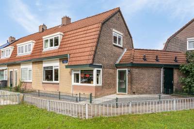 Woning Elshofplein 12 Enschede