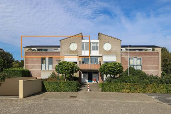 Woning Scheerling 80 Grave