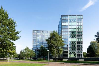 Woning Nonnenveld 423 Breda