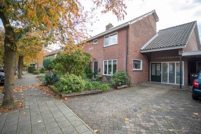 Woning Plantsoenlaan 34 Wierden