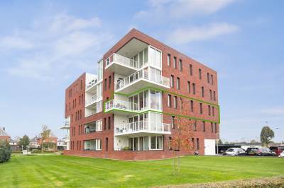 Woning Juno 155 Elst (GE)