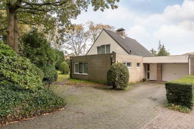 Woning Oosterduinweg 18 Aerdenhout