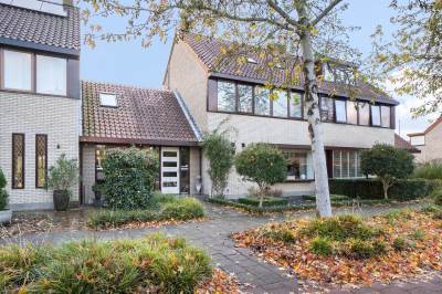 Woning Europalaan 77 Nieuwerkerk aan den IJssel