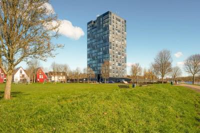 Woning Isla Margaritastraat 99 Almere