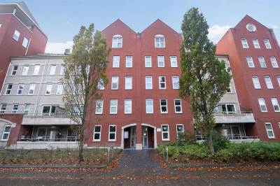 Woning v.d.Spiegelstraat 7 Goes