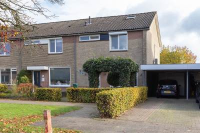 Woning Kronenkamp 5 Neede