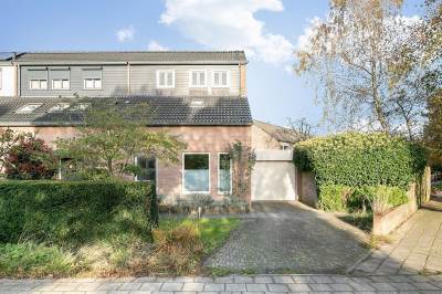 Woning Hagedoorn 23 Heeze