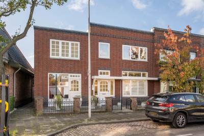 Woning Naaldwijkseweg 139 's-Gravenzande