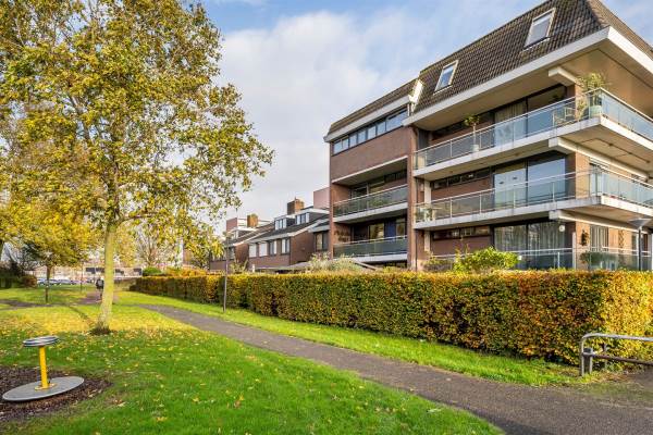 Woning Hoeker 79 Maassluis
