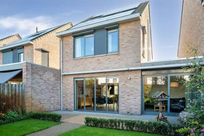 Woning Hoplaan 7 Grave