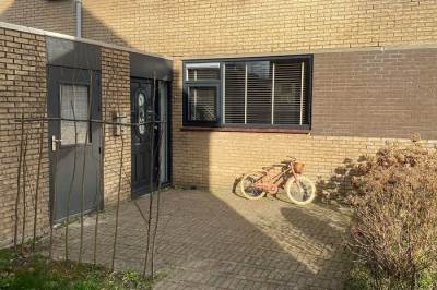 Woning Wijngaard 58 Lelystad