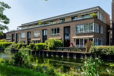 Woning Visvreugdstraat 97 Rotterdam