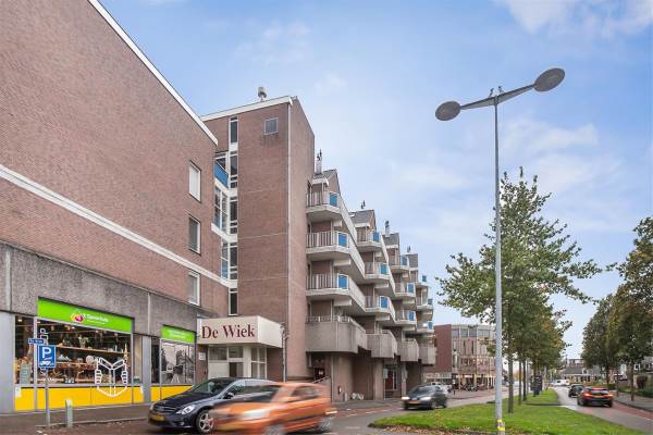 Woning De Wiek 163 Ede