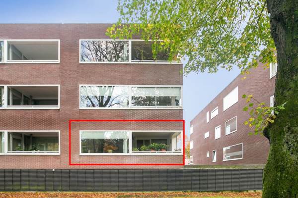 Woning Prins Willem-Alexanderlaan 54 Amersfoort