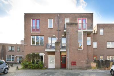 Woning Maria Koijenhof 63 Breda