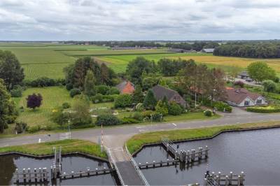 Woning Kanaalweg-Oost 24 Bergentheim