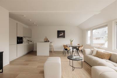 Woning Camplaan 41c Heemstede