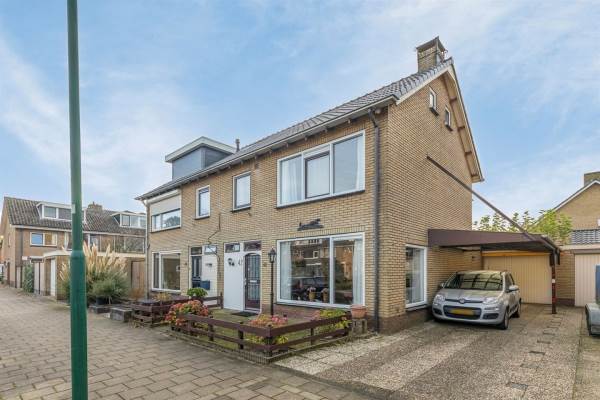 Woning De Brinken 42 Veenendaal