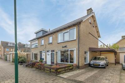 Woning De Brinken 42 Veenendaal