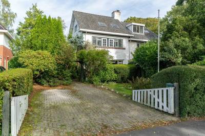 Woning Kromme Elleboog 1 Haren (GR)