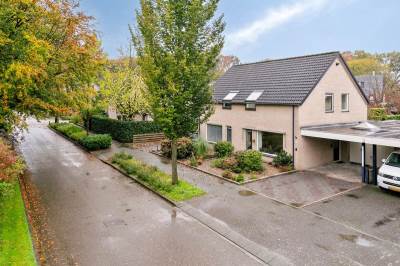 Woning Kozakkenweg 13 Gorssel