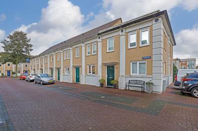 Woning Rooimeester 2 Assendelft