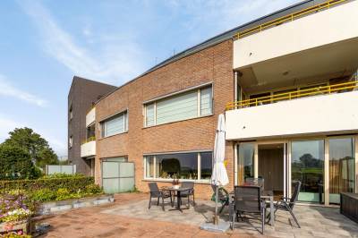 Woning Bikkersweg 44 Bunschoten-Spakenburg