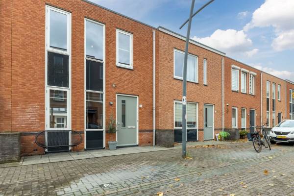 Woning Conducteur 3 Assendelft