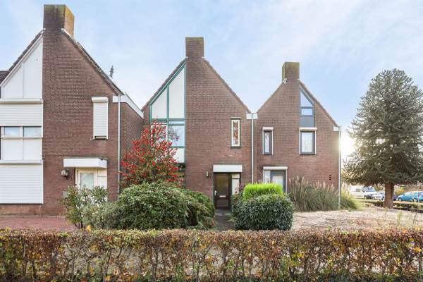 Woning Florasingel 11 Roermond