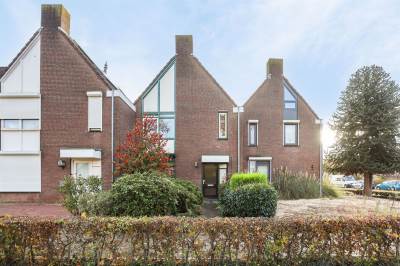 Woning Florasingel 11 Roermond