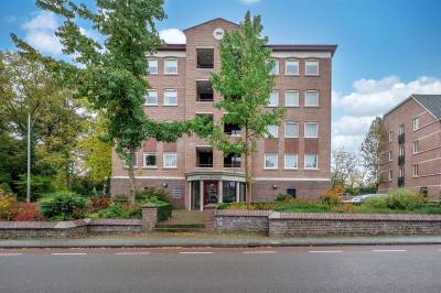 Woning Maasstraat 18 Baarlo (LI)