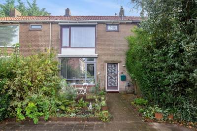 Woning Kegelplein 12 Purmerend