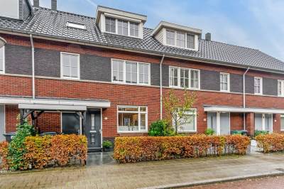 Woning Heemstede 71 Amstelveen