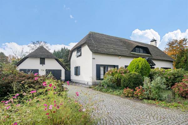 Woning Vaareindseweg 59 Breda
